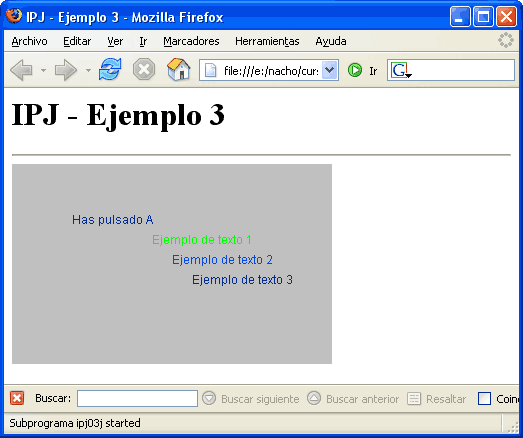 Ipj03 Java